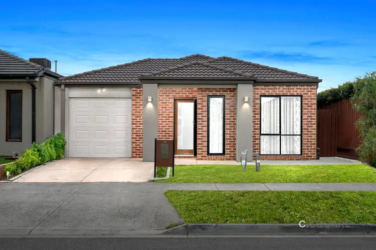 33 Muskwood Drive, Mickleham VIC 3064