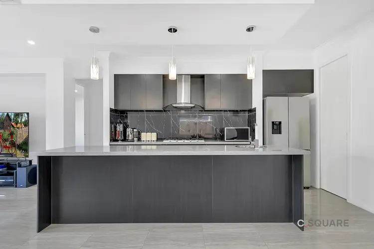 Fifth view of Homely house listing, 35 Turion Drive, Mickleham VIC 3064