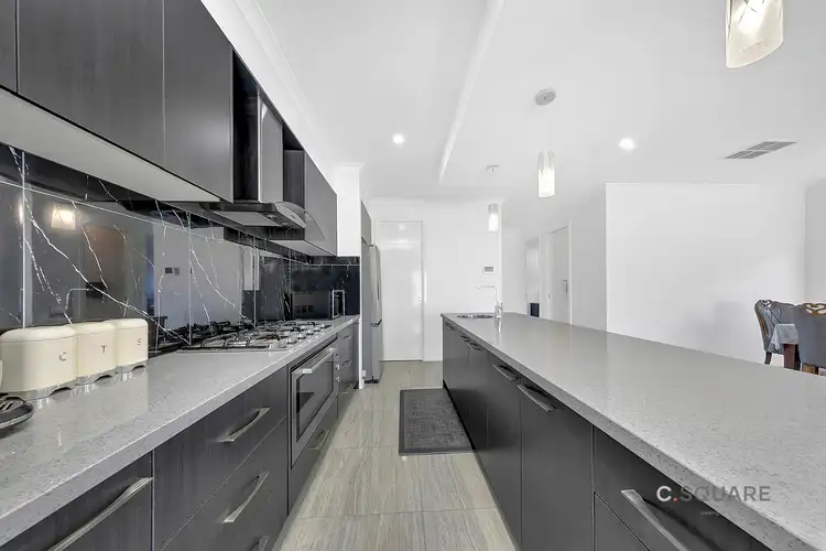 Sixth view of Homely house listing, 35 Turion Drive, Mickleham VIC 3064
