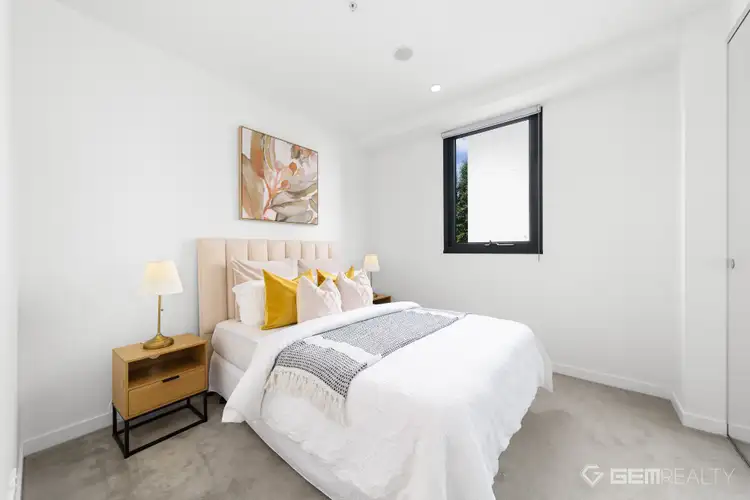 Sixth view of Homely apartment listing, G11/1 Grosvenor Street, Doncaster VIC 3108