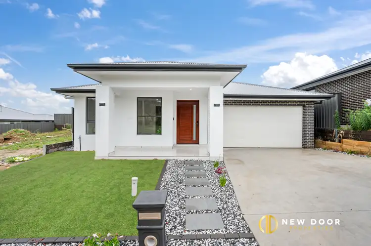Main view of Homely house listing, 15 Briand Crescent, Googong NSW 2620
