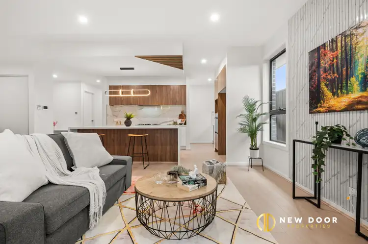Third view of Homely house listing, 15 Briand Crescent, Googong NSW 2620