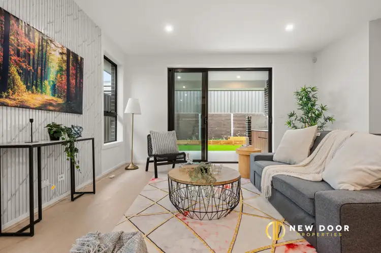 Fourth view of Homely house listing, 15 Briand Crescent, Googong NSW 2620