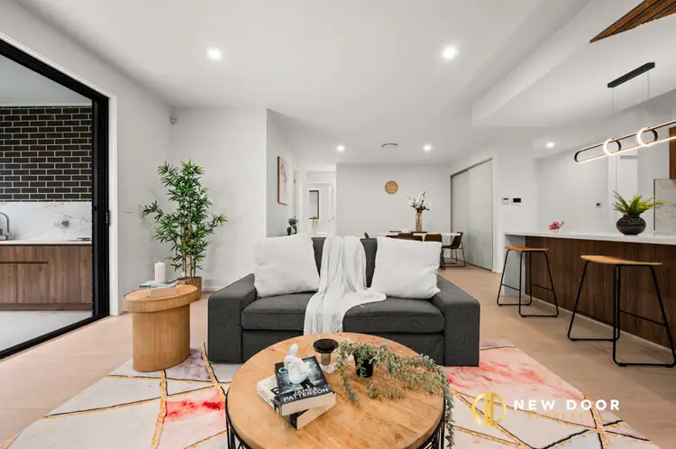 Fifth view of Homely house listing, 15 Briand Crescent, Googong NSW 2620