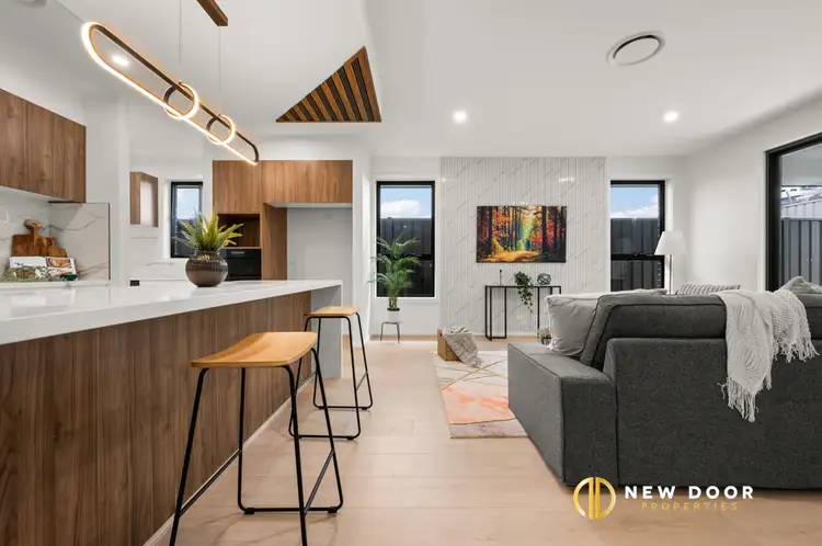 Sixth view of Homely house listing, 15 Briand Crescent, Googong NSW 2620