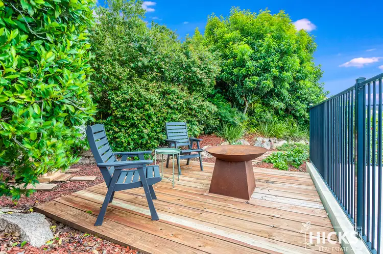 Fourth view of Homely house listing, 12 Duet Court, Eatons Hill QLD 4037
