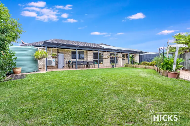 Fifth view of Homely house listing, 12 Duet Court, Eatons Hill QLD 4037