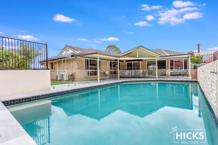 Sixth view of Homely house listing, 12 Duet Court, Eatons Hill QLD 4037