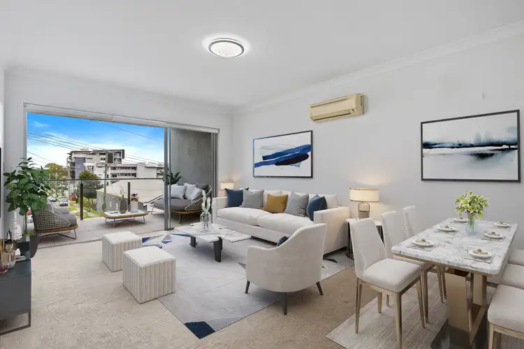 306/7 Union Street, Nundah QLD 4012