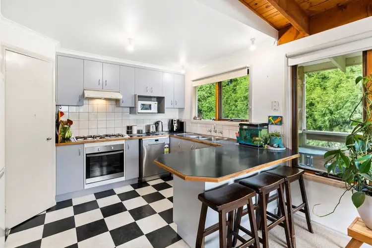 Sixth view of Homely house listing, 29 Bonnyvale Road, Ocean Grove VIC 3226