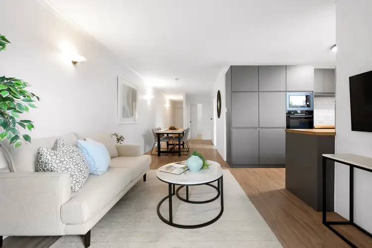 8/56 Burrai Street, Morningside QLD 4170