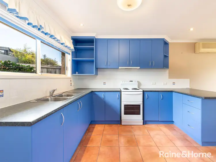 Second view of Homely house listing, 2/32 Whitewater Crescent, Kingston TAS 7050