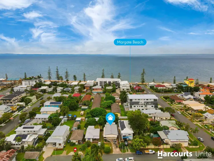 14 Disraeli Street, Margate QLD 4019