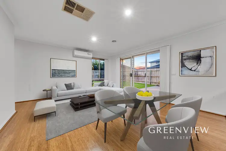 Third view of Homely house listing, 4 Sarah-Louise Place, Berwick VIC 3806