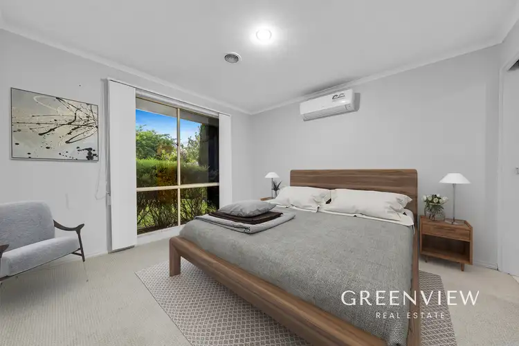 Fourth view of Homely house listing, 4 Sarah-Louise Place, Berwick VIC 3806