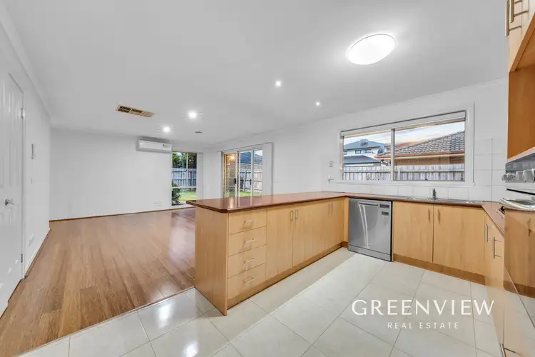 Sixth view of Homely house listing, 4 Sarah-Louise Place, Berwick VIC 3806