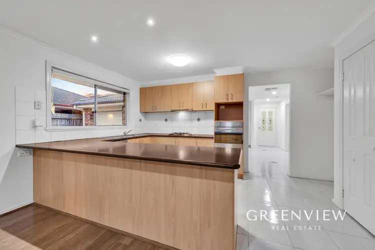 Seventh view of Homely house listing, 4 Sarah-Louise Place, Berwick VIC 3806