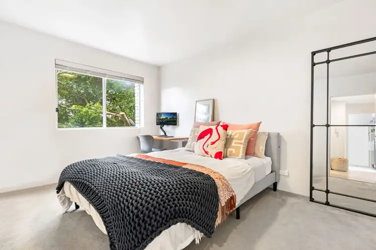 Third view of Homely apartment listing, Unit 10/10 Henrietta Street, Waverley NSW 2024