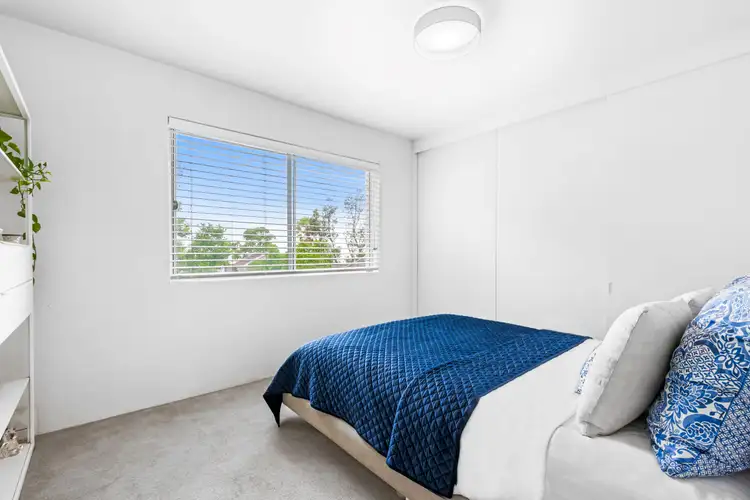 Fourth view of Homely apartment listing, Unit 10/10 Henrietta Street, Waverley NSW 2024
