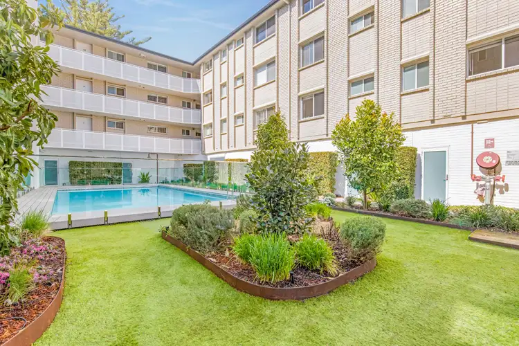 Sixth view of Homely apartment listing, Unit 10/10 Henrietta Street, Waverley NSW 2024