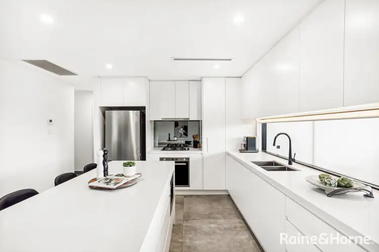 Fourth view of Homely house listing, 6 Katrina Place, Roselands NSW 2196