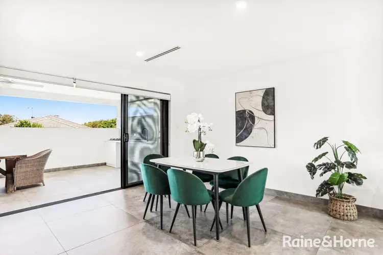Fifth view of Homely house listing, 6 Katrina Place, Roselands NSW 2196