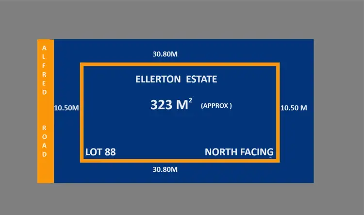 Lot 88 Alfred Road, Strathtulloh VIC 3338