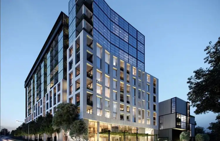8/58 Myrtle Street, Ivanhoe VIC 3079