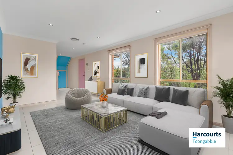 Main view of Homely townhouse listing, 9/22 Railway Pde, Blacktown NSW 2148
