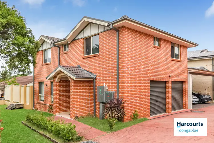 Second view of Homely townhouse listing, 9/22 Railway Pde, Blacktown NSW 2148