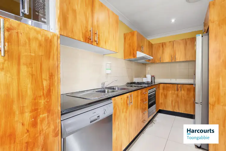 Third view of Homely townhouse listing, 9/22 Railway Pde, Blacktown NSW 2148