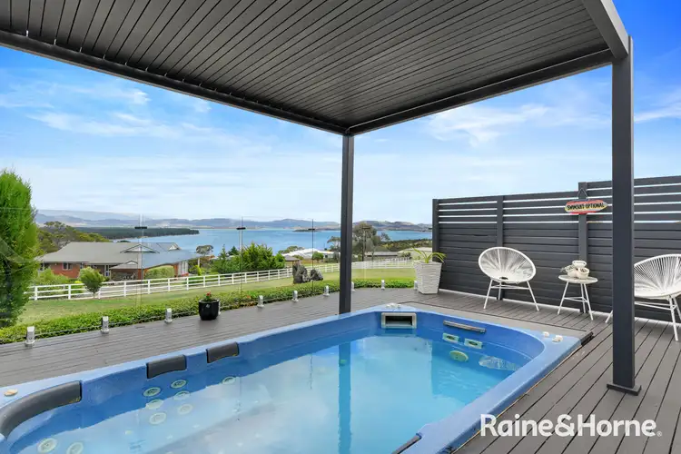 Second view of Homely house listing, 3 Perry Court, Lewisham TAS 7173
