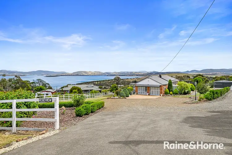 Third view of Homely house listing, 3 Perry Court, Lewisham TAS 7173