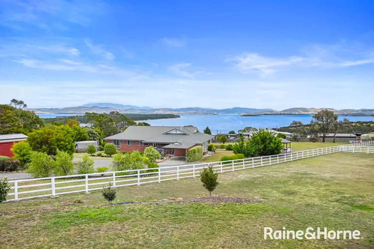Fifth view of Homely house listing, 3 Perry Court, Lewisham TAS 7173