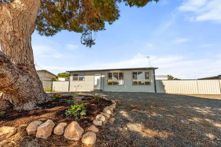 9 DRISCOL TERRACE, Parham SA 5501