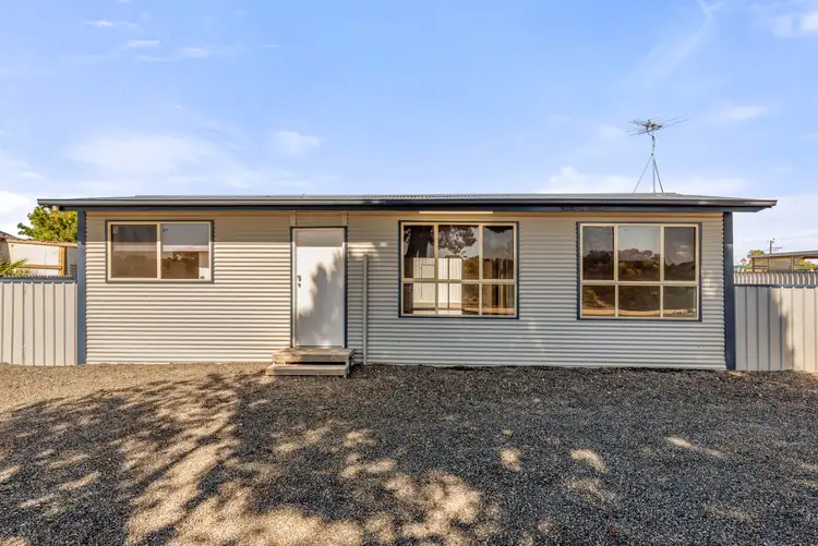 Second view of Homely house listing, 9 DRISCOL TERRACE, Parham SA 5501