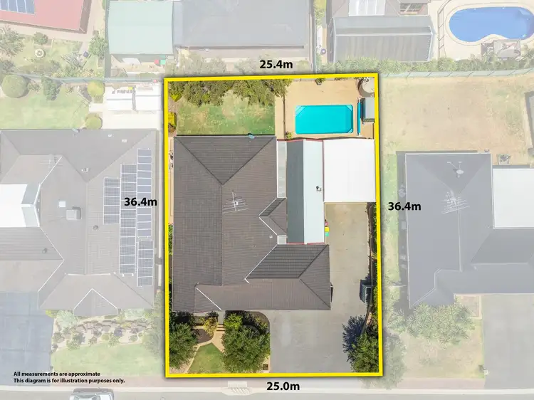 Main view of Homely house listing, 14 Cormorant Drive, Hewett SA 5118