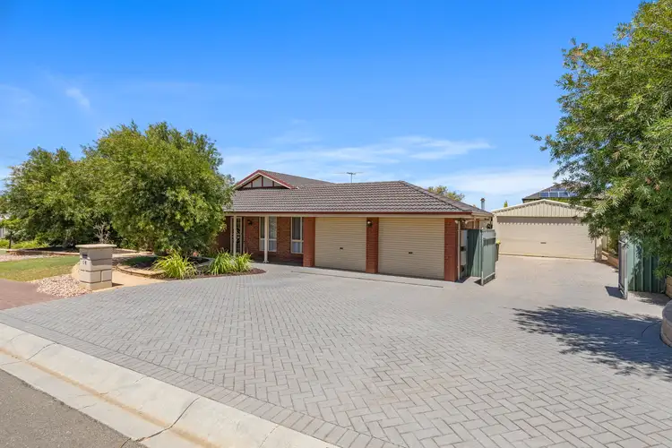 Third view of Homely house listing, 14 Cormorant Drive, Hewett SA 5118