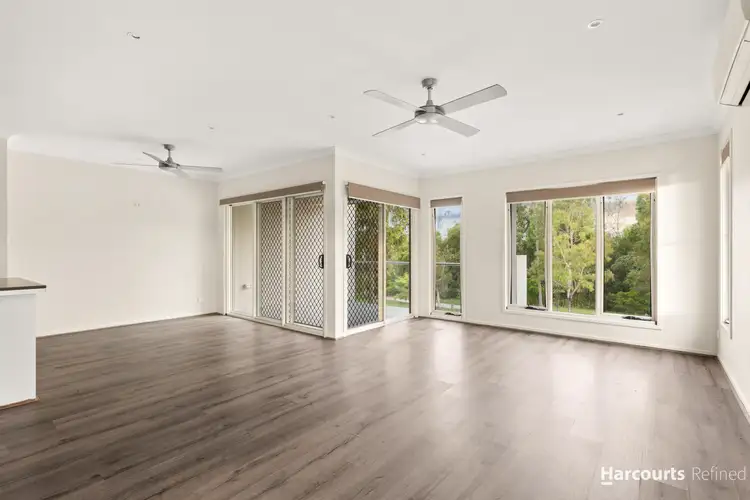 Fourth view of Homely house listing, 38 Skyblue Circuit, Yarrabilba QLD 4207