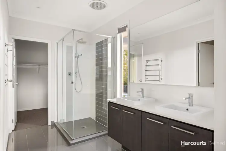Sixth view of Homely house listing, 38 Skyblue Circuit, Yarrabilba QLD 4207