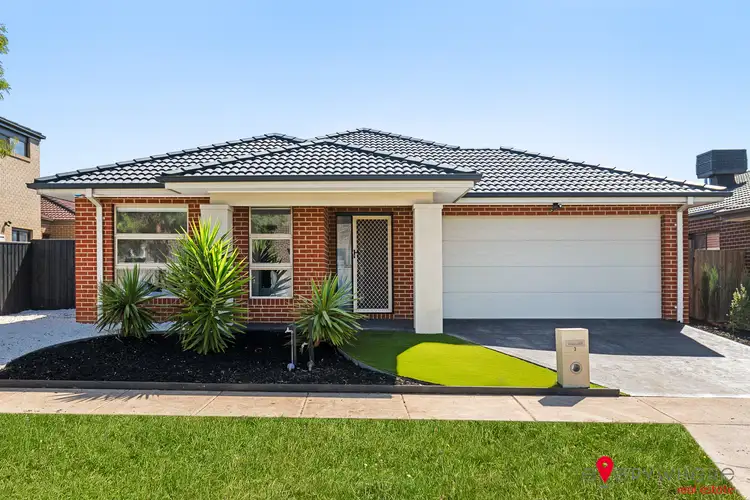 3 Isham Street, Point Cook VIC 3030