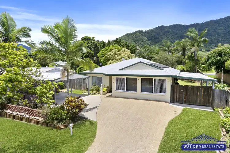 43 Marsden Street, Mount Sheridan QLD 4868