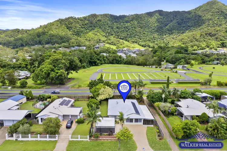 Fourth view of Homely house listing, 43 Marsden Street, Mount Sheridan QLD 4868