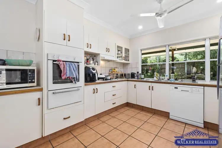 Fifth view of Homely house listing, 43 Marsden Street, Mount Sheridan QLD 4868