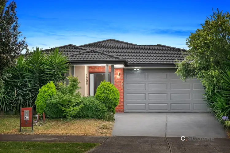3 Warruga Crescent