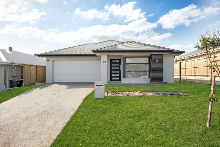 Main view of Homely house listing, 51 Namba Circuit, Yarrabilba QLD 4207