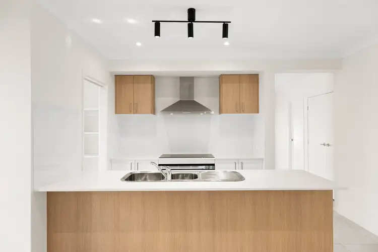 Second view of Homely house listing, 51 Namba Circuit, Yarrabilba QLD 4207