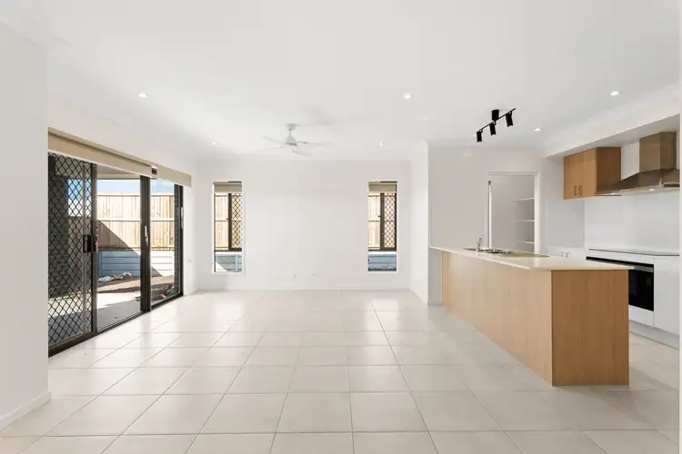 Fourth view of Homely house listing, 51 Namba Circuit, Yarrabilba QLD 4207