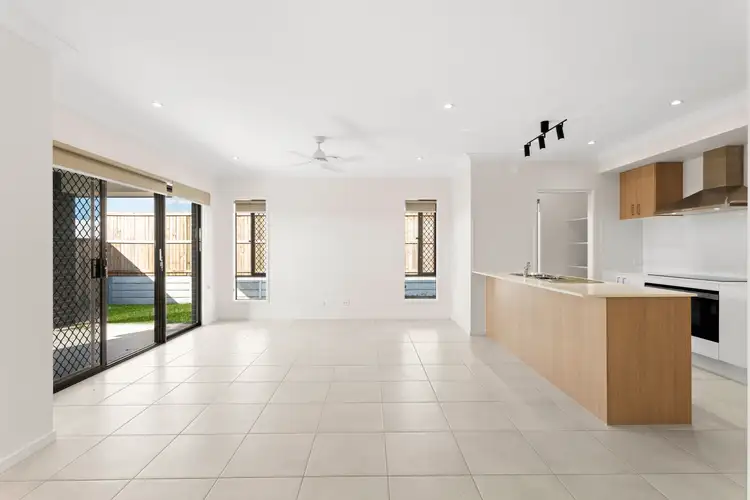 Fifth view of Homely house listing, 51 Namba Circuit, Yarrabilba QLD 4207