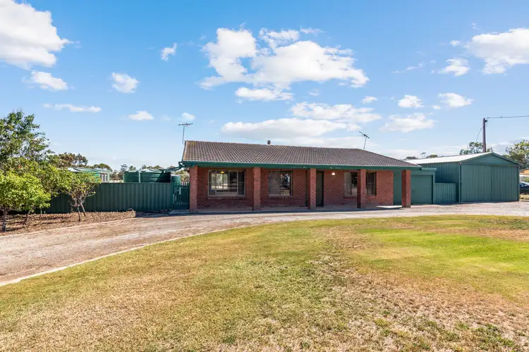 Third view of Homely house listing, 213 Hayman Road, Lewiston SA 5501